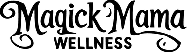 Magick Mama Wellness Logo